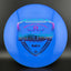 Dynamic Discs Fuzion Heist Fairway Driver