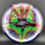 Innova I-Dye Champion Tern Disc Golf Driver