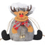 Christmas Apple Bag Christmas Eve Apple Gift Box Gift Bag Candy Bag Christmas Creative Gift Bag - Korvel