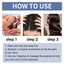 Hair Essential Oil, Scalp Massage Moisturizes And Softness To Prevent Strong And Thick Hair - Korvel