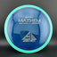 Controlador de Disco de Golf Axiom Proton Mayhem