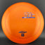 Titanium Zeus - Première édition - Disque en édition limitée de Paul McBeth