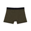 Watching Cat Eyes Boxer Briefs – Men’s Stretch Comfort