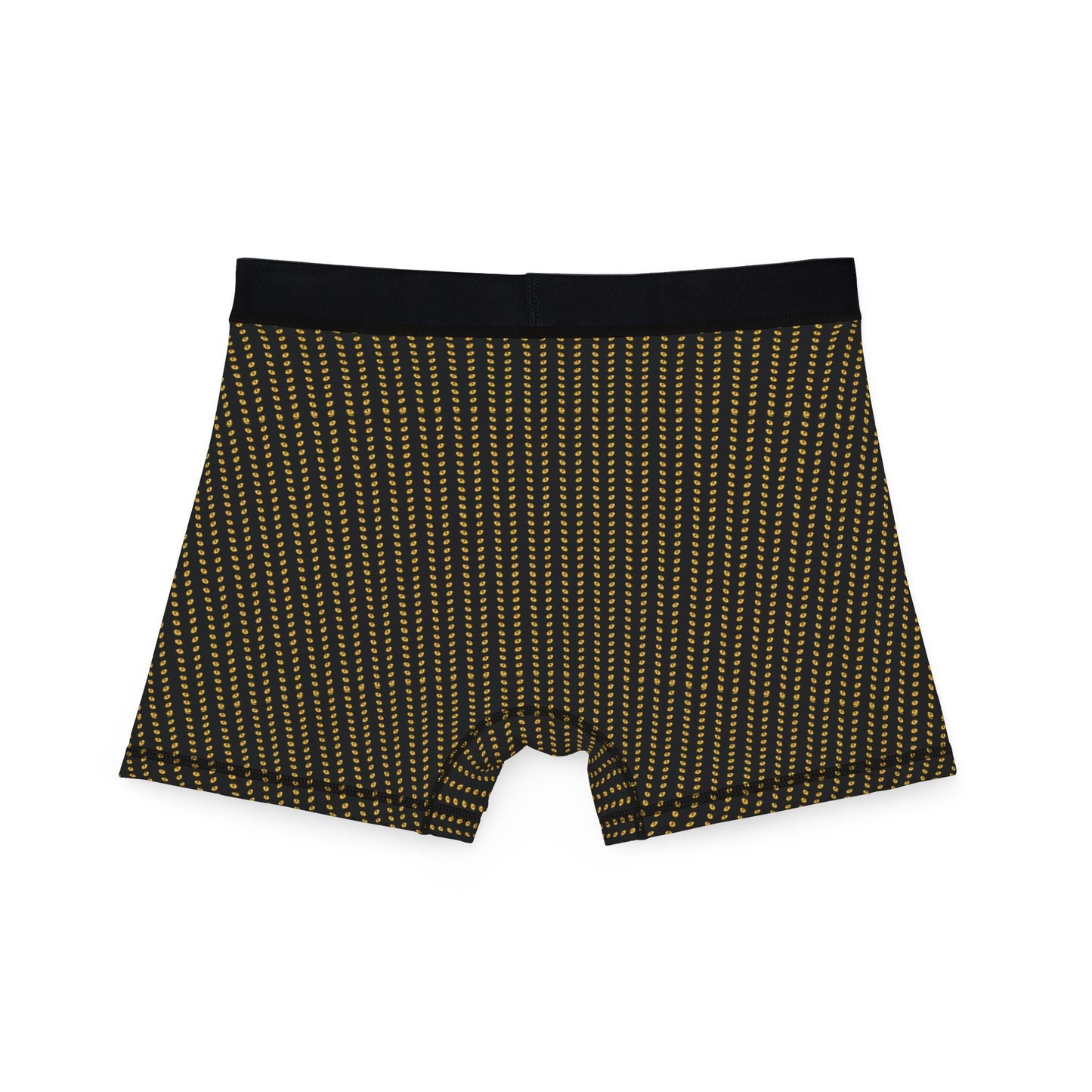Watching Cat Eyes Boxer Briefs – Men’s Stretch Comfort