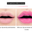 HANDAIYAN Warm Lipstick Flower Color Changing Moisturizing Lipstick Is Not Easy To Fade And Does Not Take Off Makeup - Korvel