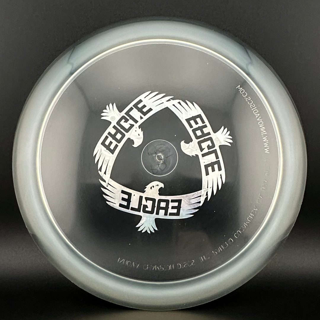 C-Line PD - Triple Mini Eagle Stamps - Innova Made