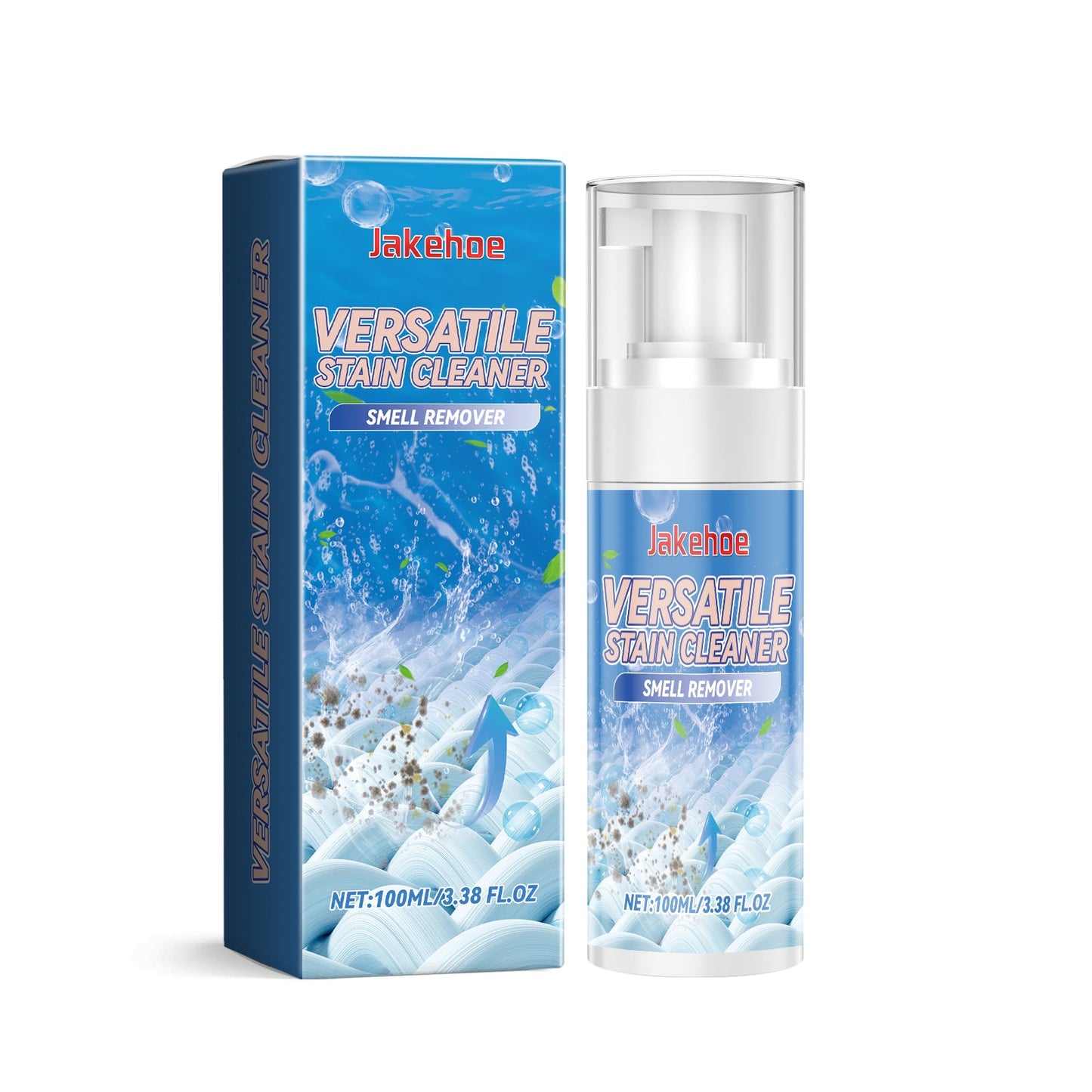 Limpiador Desinfectante Multiusos Premium