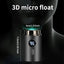 AquaShave Mini Razor - Compact Electric Shaver