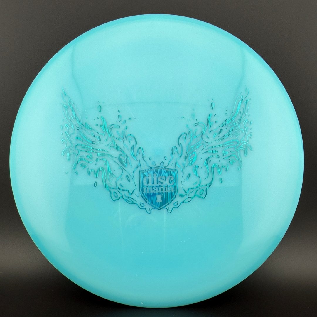 Neo Lumen Founder - Elemental Wings