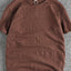 Men's Premium Round Neck Short Sleeve T-Shirt