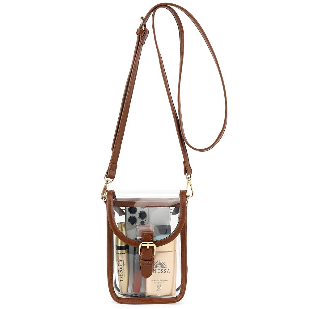 Women's Personalized Waterproof Beach Crossbody Bag