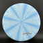 Swirl P-Line Drop (Flex 2) - MBB 25 Disc Golf Disc