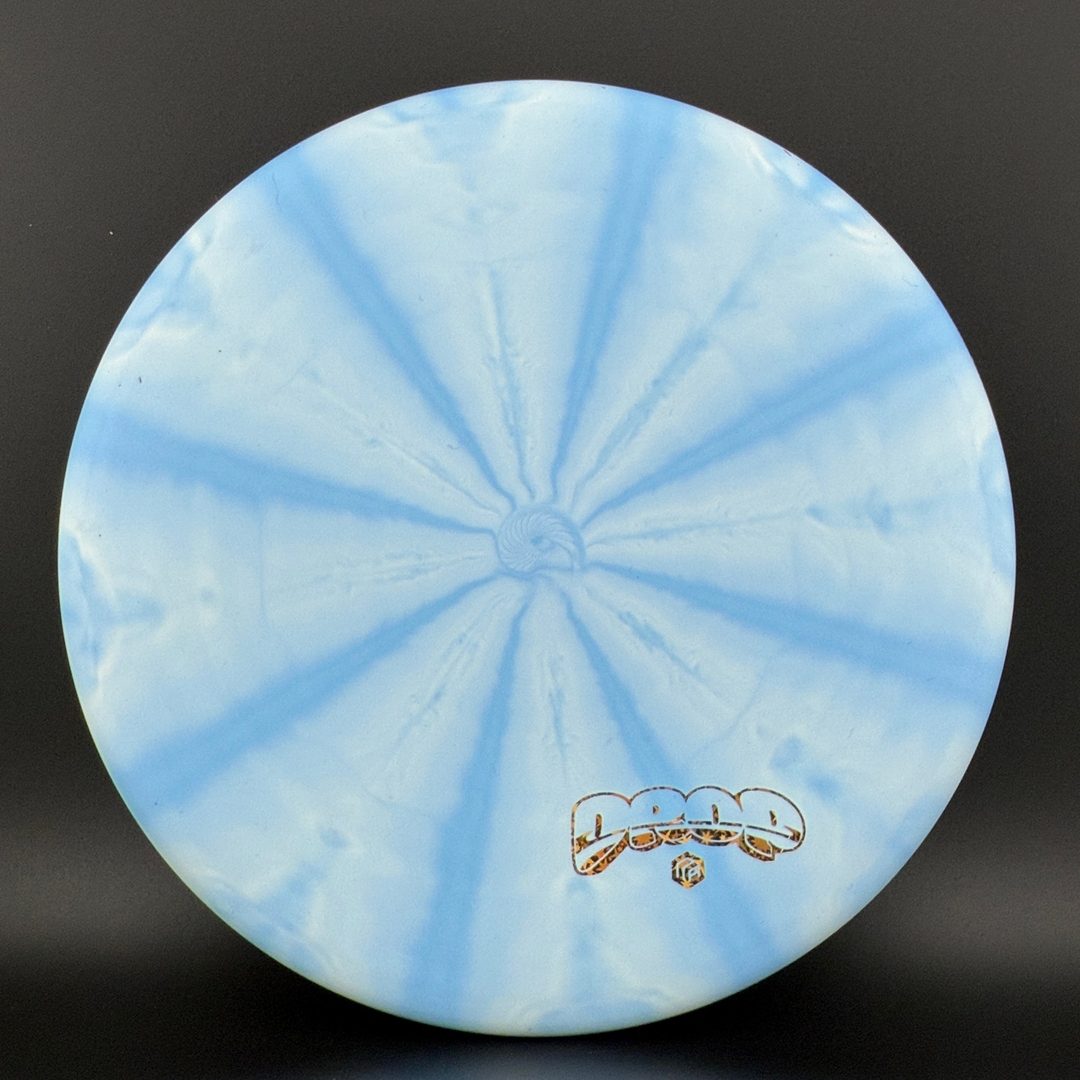 Swirl P-Line Drop (Flex 2) - MBB 25 Disc Golf Disc