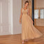 Robe Évasée Sans Manches en Maille Brillante pour Femmes ElegantStyle