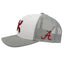 Alabama Crimson Tide Snapback Hat by Hooey - Korvel