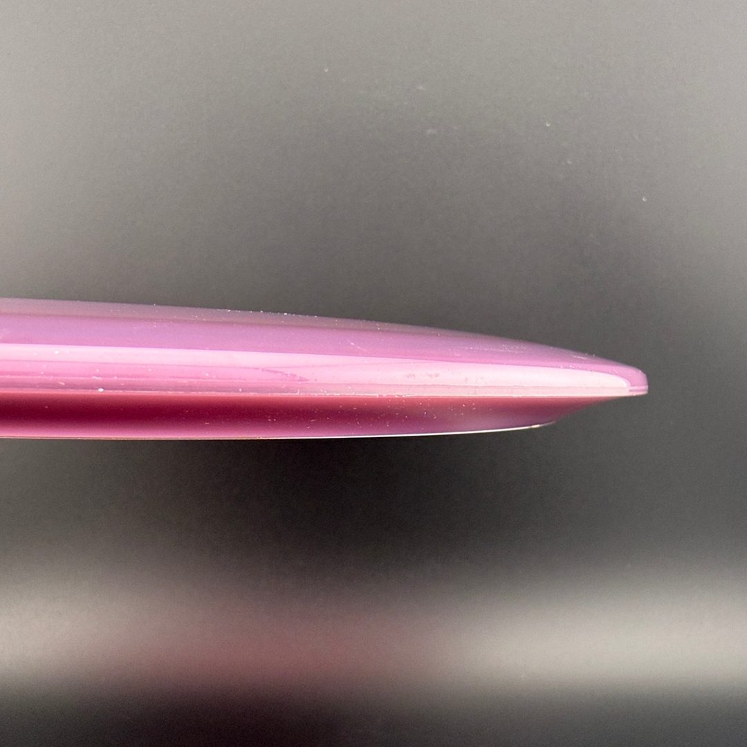 Quantum Vela (1.3) - Disque Signature de Calvin Heimburg