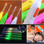 3 Muli uso LED LightEar Digger, torcia elettrica per Pulire Le Orecchie di Sicurezza Earpick Pulizia, FlashlightWax Remover - Korvel