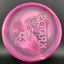 Z Swirl Kratos - "Sceletus" 2025 Paul McBeth Disc Golf Putter
