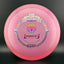 Luster Champion Leopard3 - Aprobado para Correr 2018