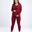 JupiterGear High-Waisted Criss-Cross Leggings with Pockets