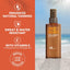 Piz Buin Tan & Protect Spray Solaire Huile SPF15 - 150ml