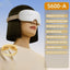 Premium Electric Eye Massager with Steam and Hot Compress