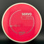 Neutron Servo Fairway Driver Disc