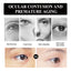 Strawberry Gel Patch Reduces Fine Lines Under Eyes, Bags Under Eyes, Dark Circles, Firming Eyes, Anti-Wrinkle Moisturizing Eye Patch - Korvel