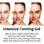 Intensive Tanning Gel - Light & Non-Greasy Formula