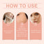 Moisturizing Matte Foundation Natural Lightweight Brightening Facial Skin Care Moisturizing Foundation Without Removing Makeup - Korvel