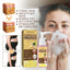 Lymphatic Drainage Herbal Shower Gel, Deep Cleaning, Waist Shaping, Body Shaping, Skin Tightening, Tummy Tightening And Ginger Essence Moisturizing - Korvel