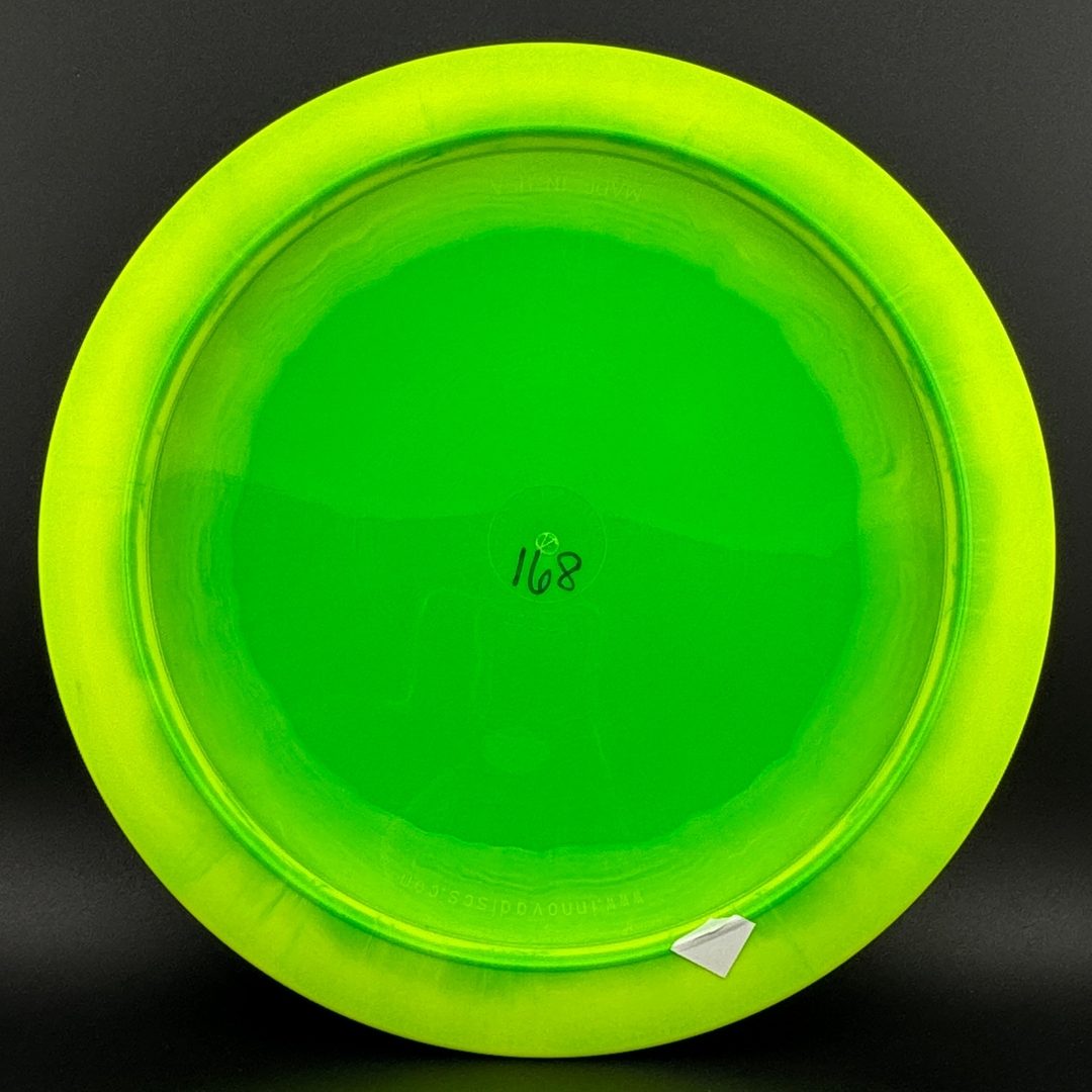 Controlador de Disco de Golf Innova Halo Star Gorgon