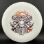 D-Line P2 (Flex 2) - Sello de Calavera RAD Personalizado