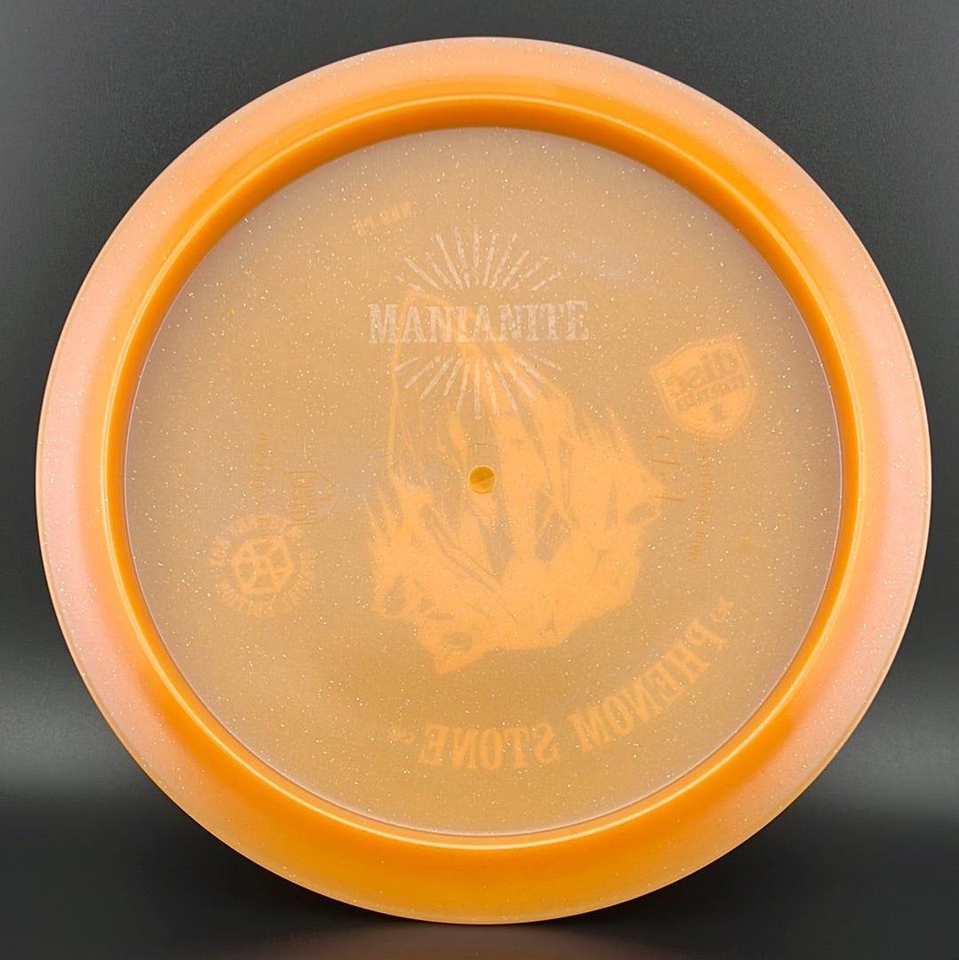 Neo PD - Manianite - Phenom Stone MB '23