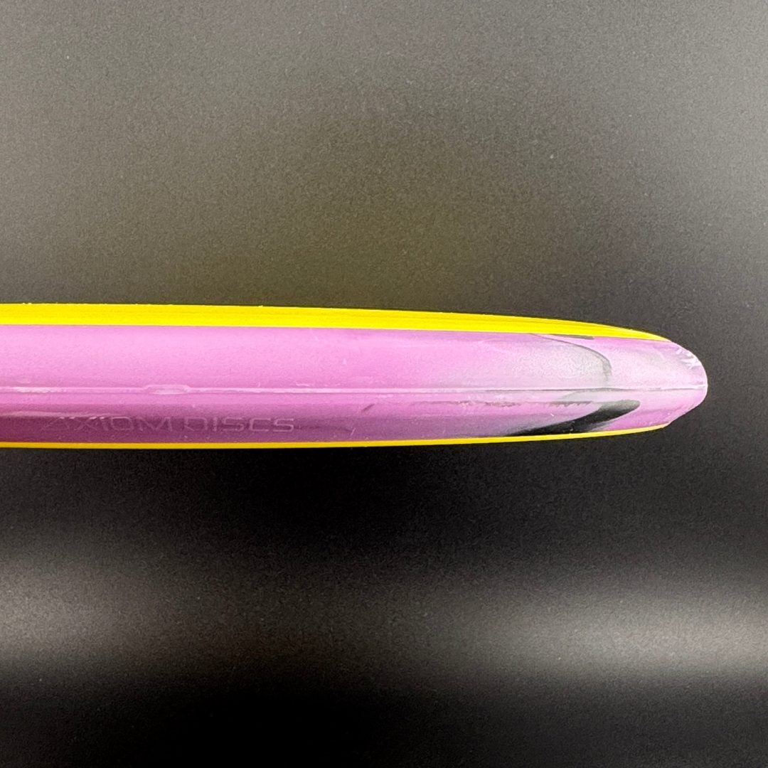Firm Electron Pixel - Simon Line Disc Golf Putter