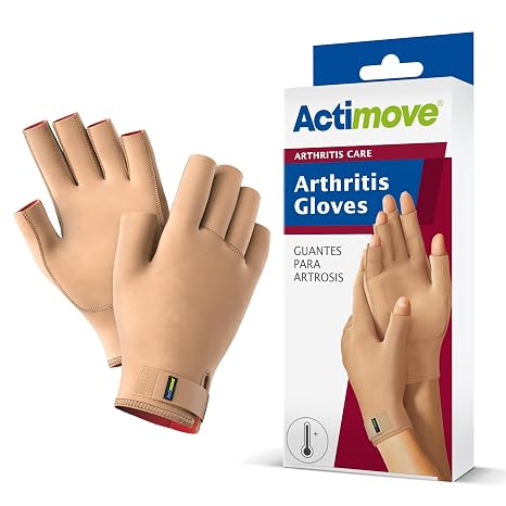 Actimove Arthritis GV 2 Grande Beige