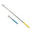 Durable Bear Claw Stainless Steel Back Scratcher Telescopic Extendable Massager Convenient Claw Telescopic Ultimate Massager - Korvel