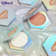 Poudre Illuminatrice Haute Brillance QIBEST - Éclat Diamant