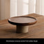 Elegant Acacia Wood Serving Platter for Every Occasion