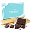 Barres de chocolat noir belge sans sucre Andy Anand - Coffret cadeau gourmet