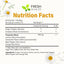 Premium Herbal Tea Bags for Immune Support - Korvel