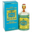 Muelhens 4711 Eau De Cologne - Timeless Citrus Fragrance