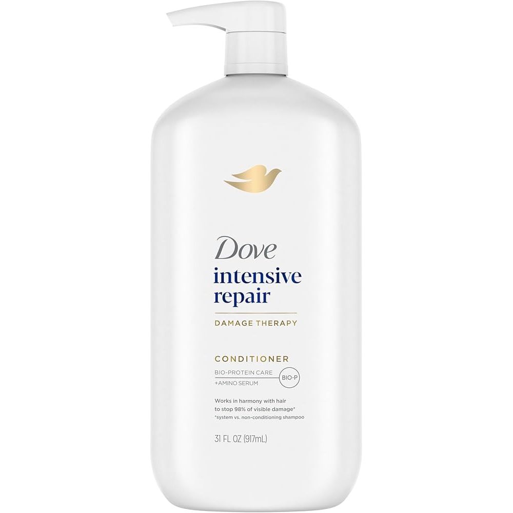 Après-shampooing Dove Intensive Repair avec Bio-Restore Complex, 28 oz