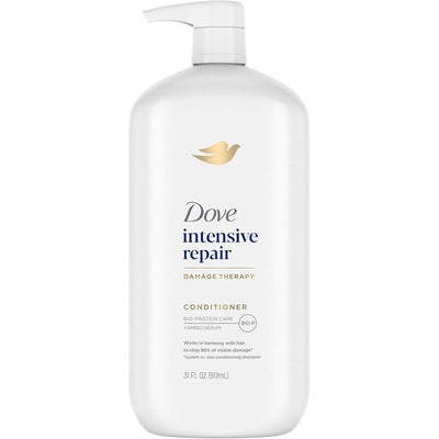 Dove Intensive Repair Conditioner with Bio-Restore Complex, 28 oz