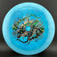 Shimmer Parallel Requiem - Turtle Navigator Disc Golf Driver