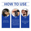 Moisturizing Shampoo for Soft, Smooth Hair