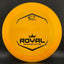 Controlador de Disco de Golf Royal Rive Prototype