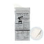 4-Pack Portable Outdoor Urine Bags - 700ml Capacity