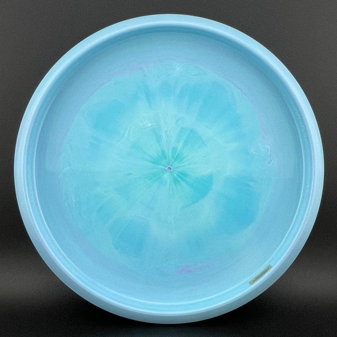 ESP Luna - Disque commémoratif Paul McBeth 6X Claw