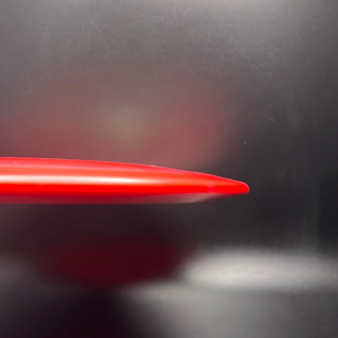 Alpha Lariat - Ride Em Rocket Cowboy Triple Foil Disc